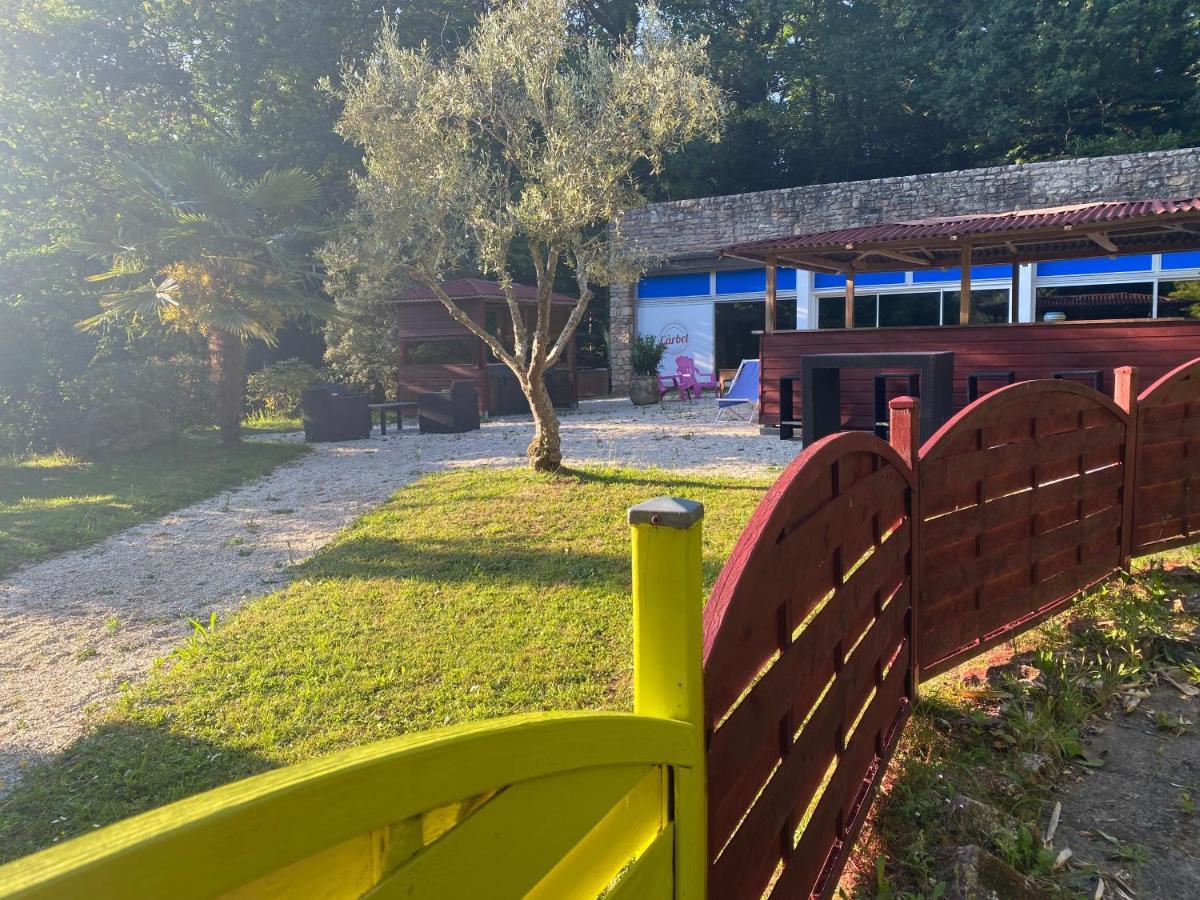 Les Moulins Du Duc Ecolodge Moëlan-sur-Mer Exterior foto